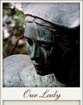Our Lady of Combermere