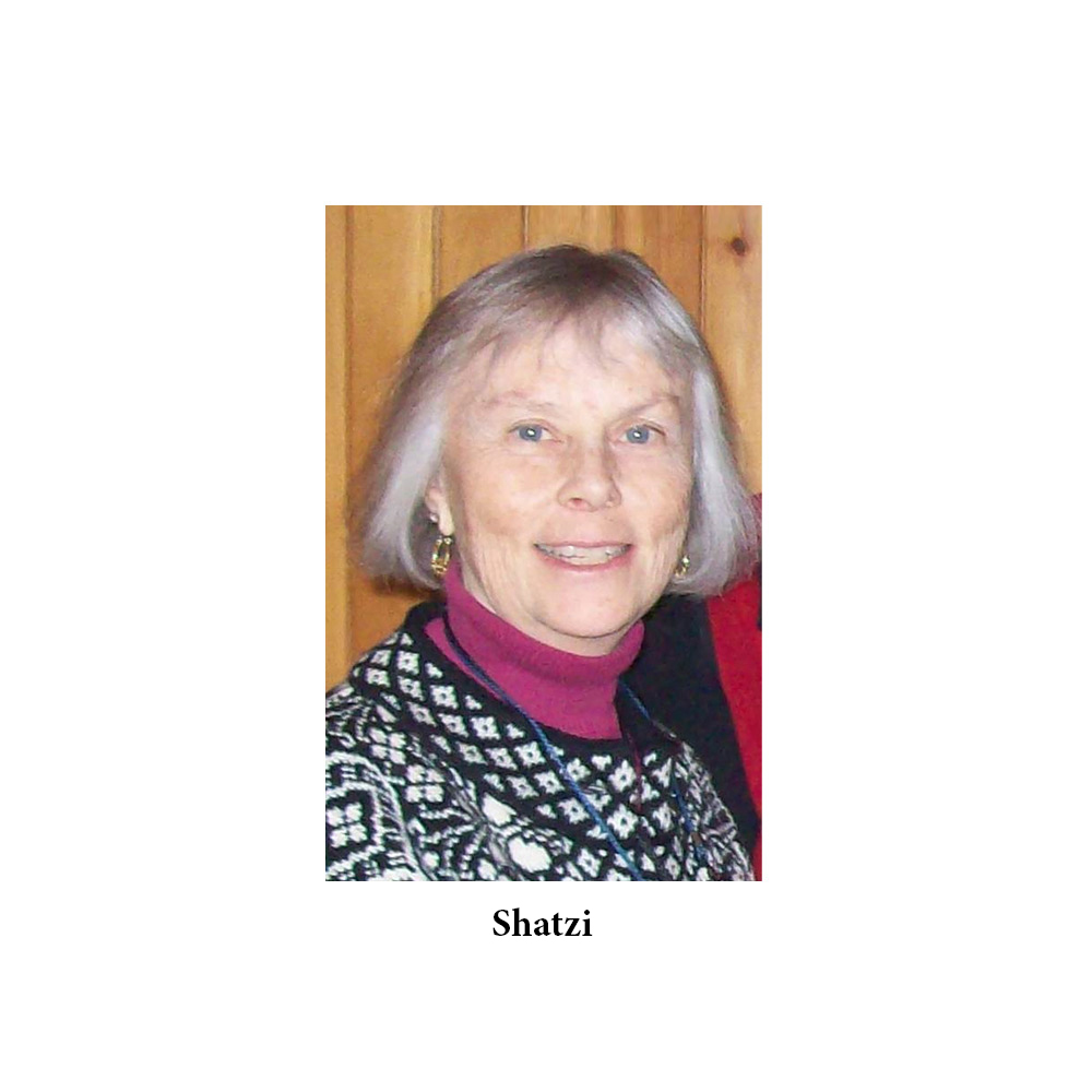 Notes from Near and Far <p>by Shatzi Duffy</p>