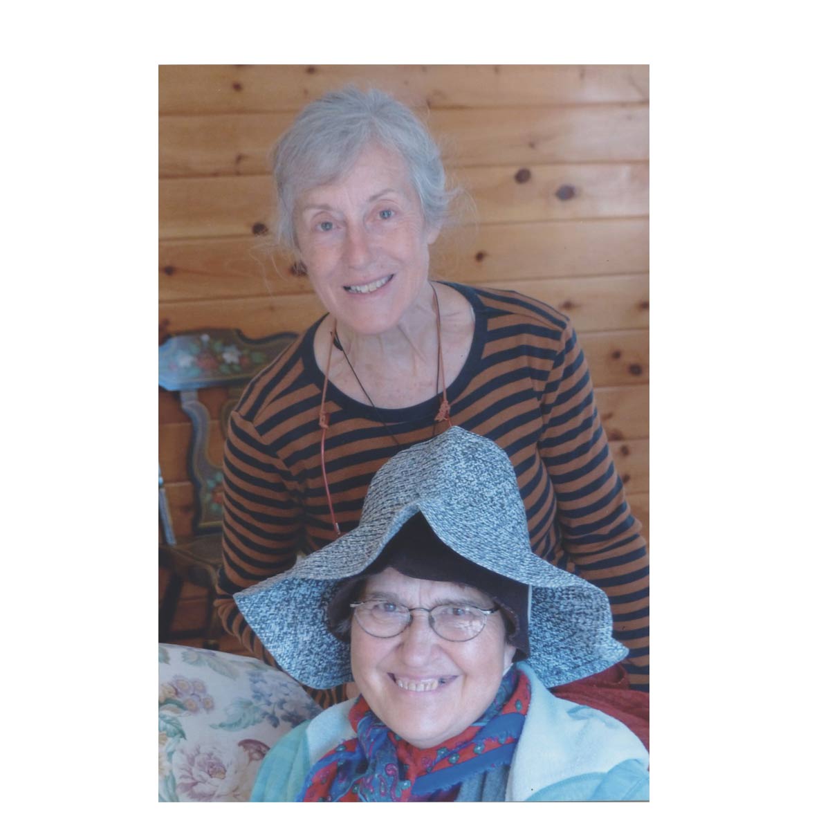 Each Step for the Glory of God <p>by Alma Coffman</p>