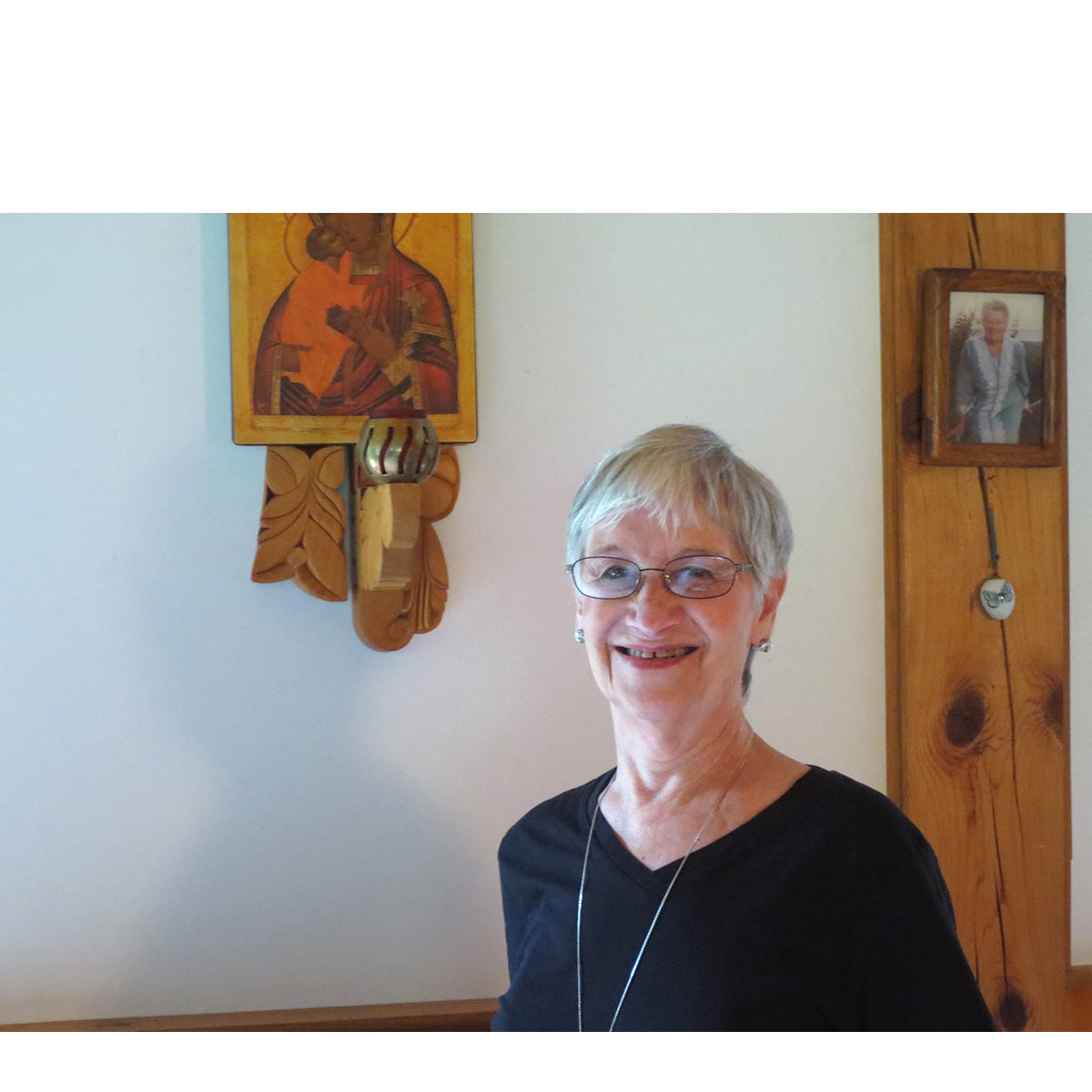 Combermere Diary <p> by Janine Gobeil<p>