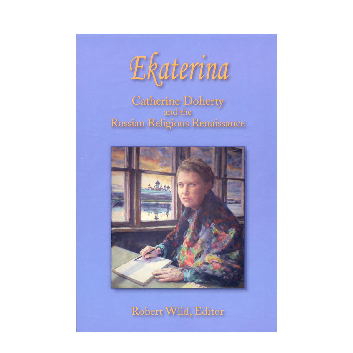 Catherine and The Russian Religious Renaissance <p>Reviewed by Fr. Eric Jensen SJ<p>
