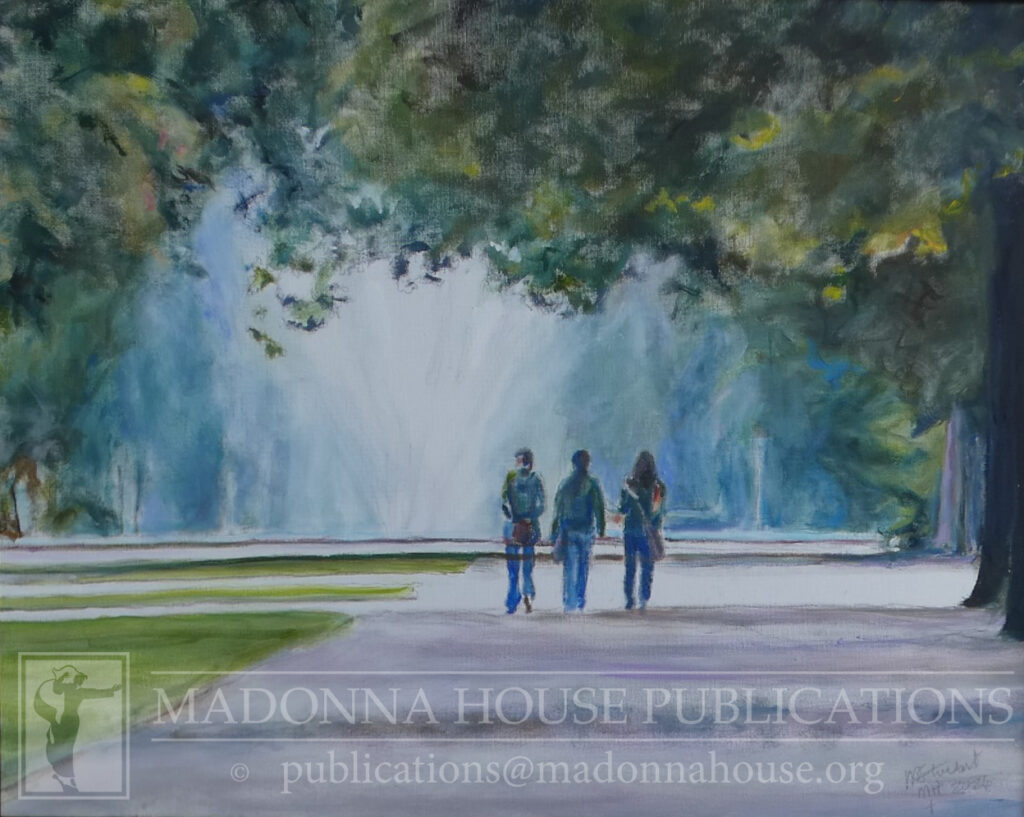 Sunday Friends - watermarked