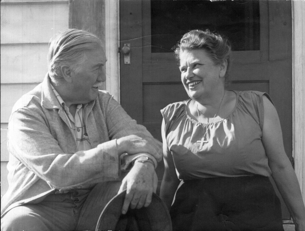 catherine-eddie-doherty-madonna-house