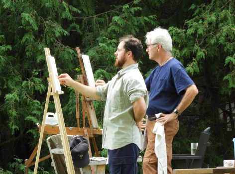 vocation-discern-art-priesthood-madonna-house