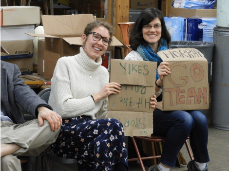 women-catholic-fun-madonna-house-guest