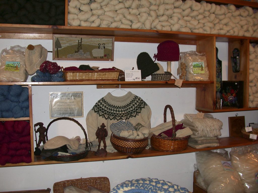 wool-giftshop-combermere-madonna-house
