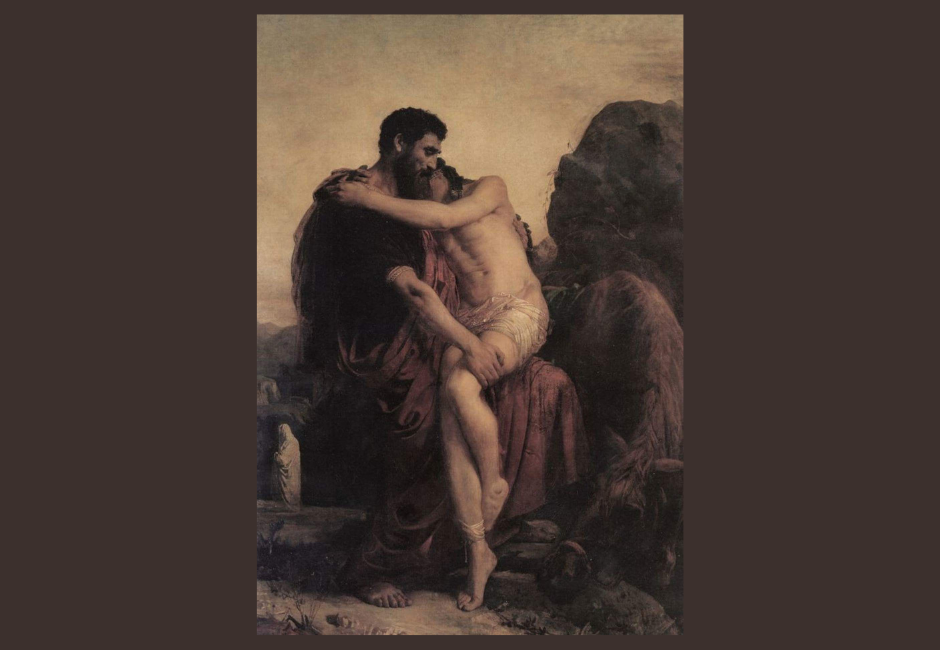 No Place for Hatred in a Christian Heart <p>by Fr. Denis Lemieux </p>