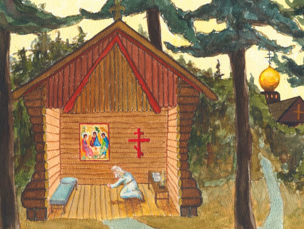 Driven to Faith <p>by Fr. Pat McNulty </p>