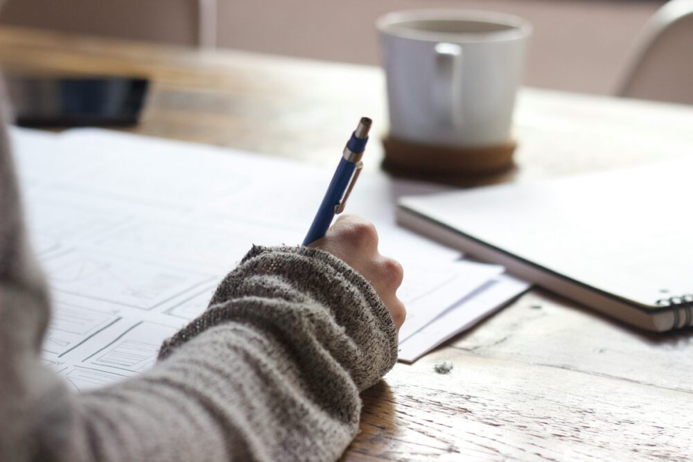 A Letter to the Student Using AI <p>by Mirjana Villeneuve </p>