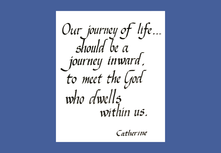 A Deep and Hidden Hope <p>by a Friend </p>