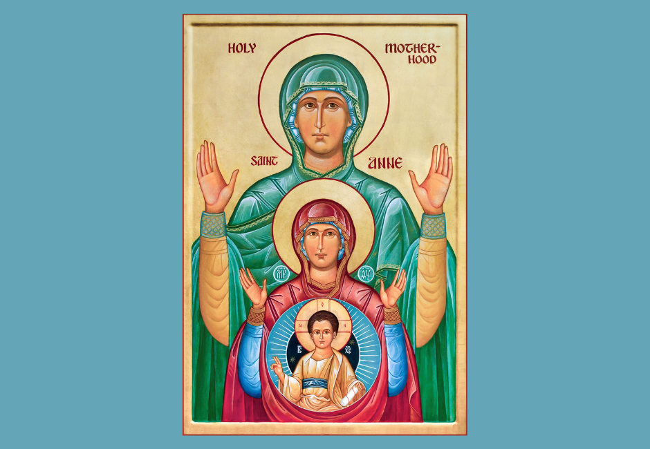 Hope for the Future – Part 2 <p>by Bishop Michael Brehl </p>