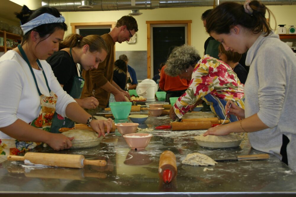 Wholeness Is a Buried Treasure <p>by Fr. David May </p>