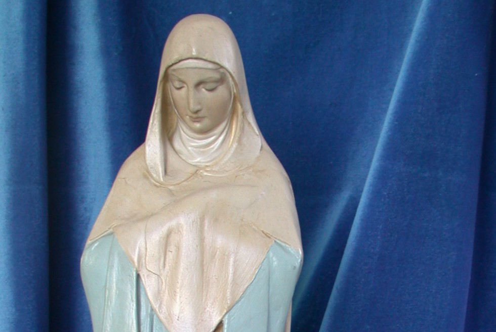 A Return to Silence <p>by Fr. Bob Sharkey OP </p>