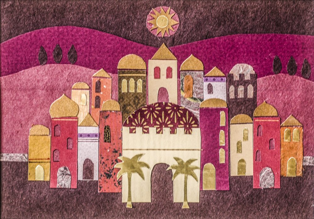 Love Sings its Song <p>by Catherine Doherty </p>