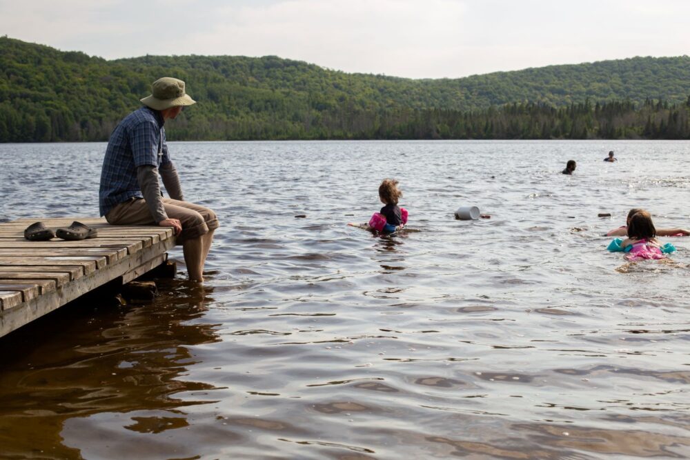 Cana Colony: A Family Summer Camp With Christ <p>by Madonna House </p>
