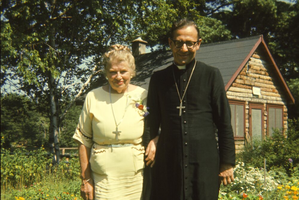 What Helped Me Most in Life <p>by Fr. Emile-Marie Brière </p>