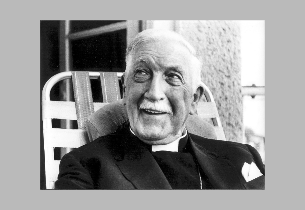 The Thin Fog of Life <p>by Fr. Eddie Doherty </p>