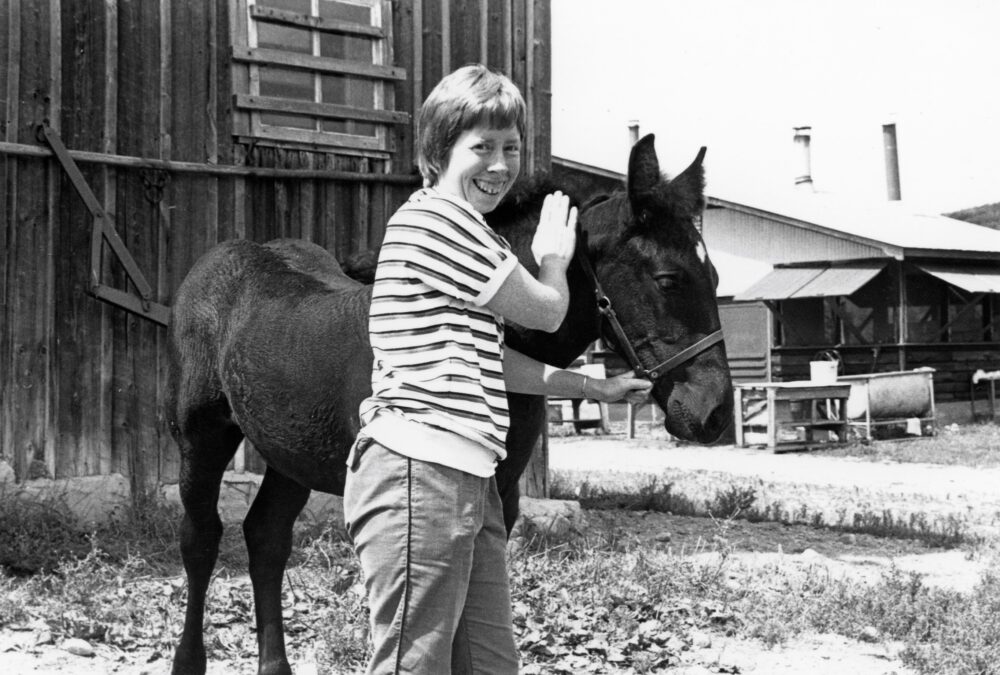 A New Catholic’s Introduction to Madonna House <p>by Echo Lewis </p>