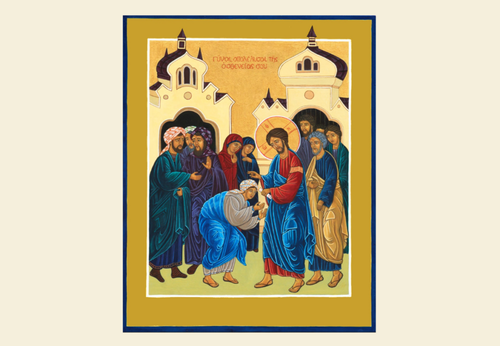 The Healing Grace of the Sacraments <p>by Barbara Symmes </p>