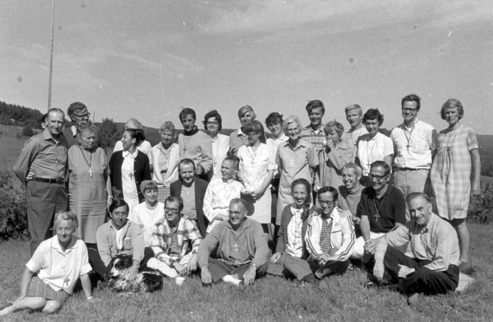 The Essence of Who We Are <p>by Trudi Cortens </p>