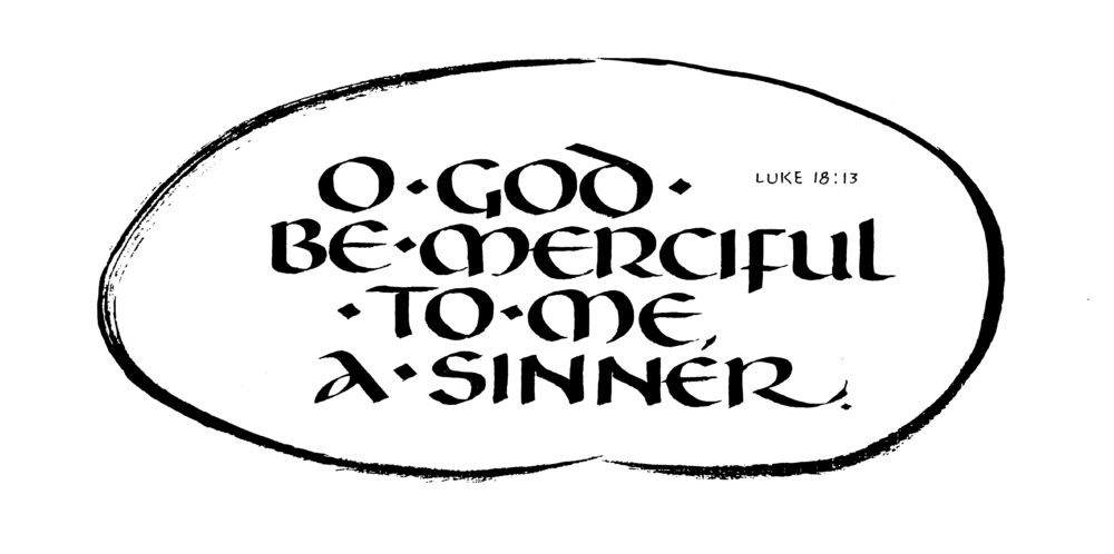 A Time for Deep, Genuine Repentance <p>by Fr. Denis Lemieux </p>