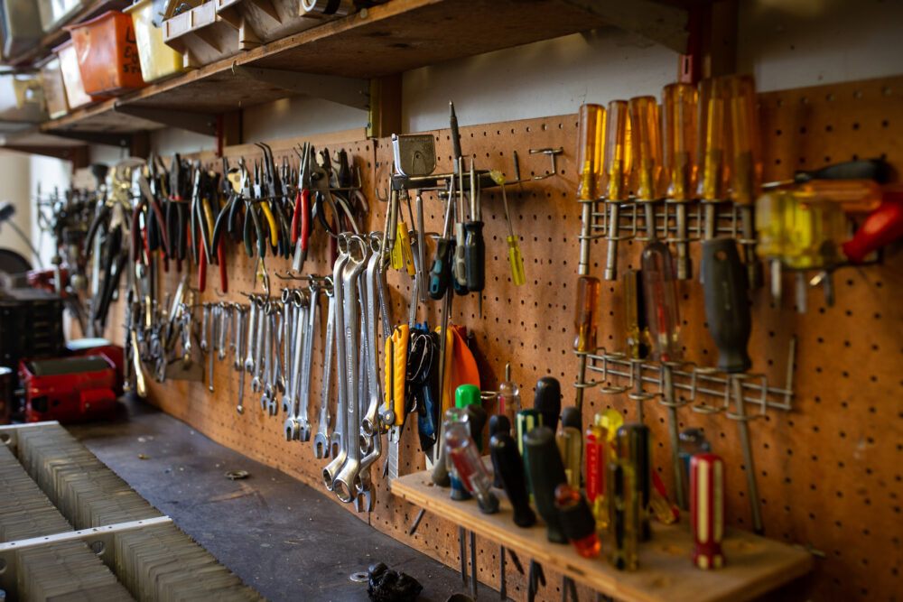 Another Day in the HELP Department <p>by Mark Olszewski </p>