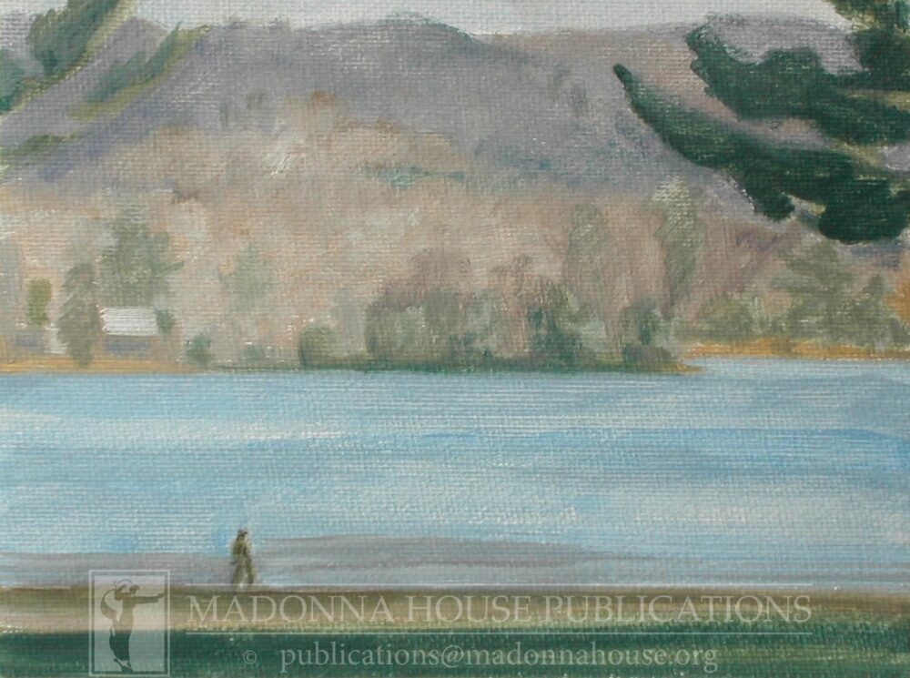 Lay Aside <p>by Scott Eagan </p>