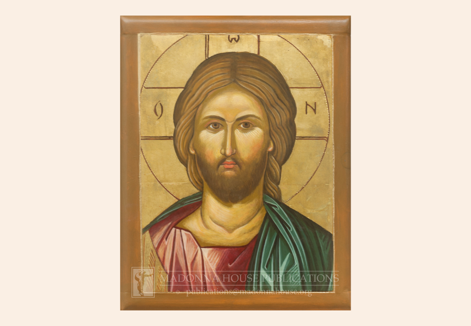 Hide Not your Face <p>by Fr. David May </p>