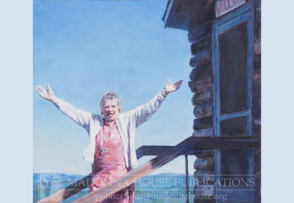 Wake Up! Your Life Has Meaning! <p>by Catherine Doherty </p>